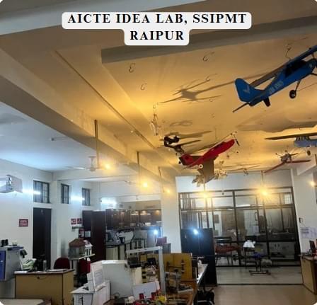 SSIPMT College photos photo 7